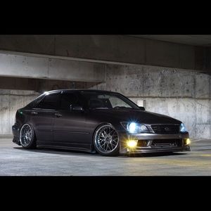 Meet your Posher, Ricky